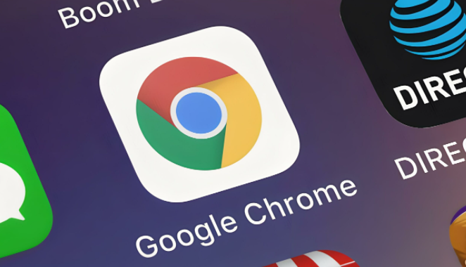 如何解决chrome浏览器的网络错误问题
