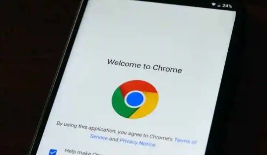 Chrome浏览器更新对Web动画的支持提升网页互动性