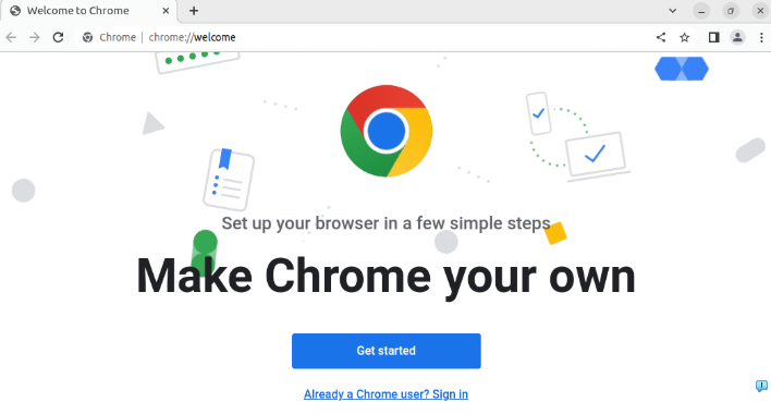Chrome浏览器如何关闭和管理推送通知