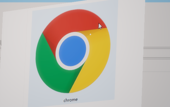 Google浏览器通过命令行批量下载安装操作
