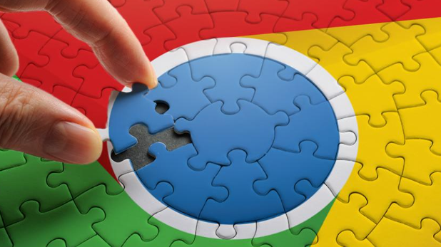 Chrome浏览器下载时如何选择安装选项
