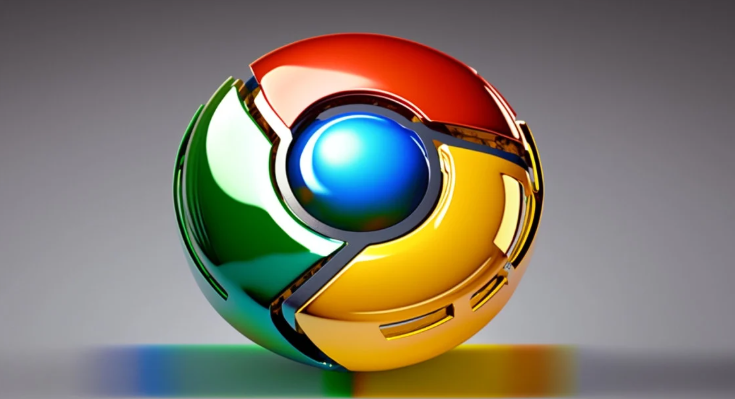 如何在Google Chrome中下载并使用打印功能1