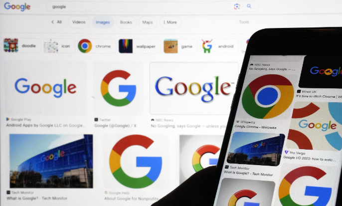 Google Chrome下载链接失效快速修复技巧1