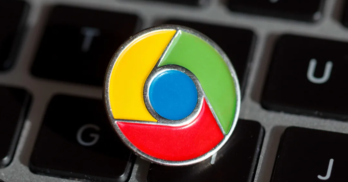 Google浏览器下载完成后如何清除浏览记录1