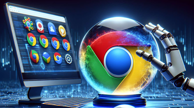 Google Chrome提升网页隐私保护策略1