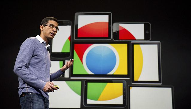 Chrome企业版与管理控制台配置全解1