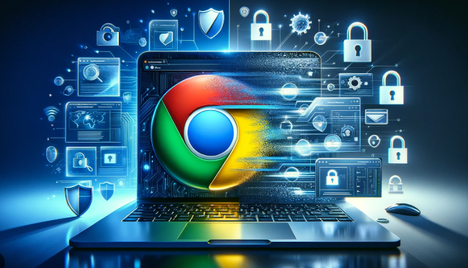 Google Chrome如何快速定位网页卡顿原因1