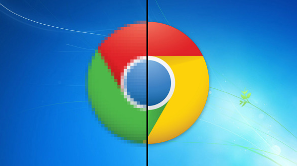 Google浏览器下载失败提示网络异常的修复方法1