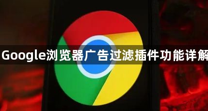 Google浏览器广告过滤插件功能详解1