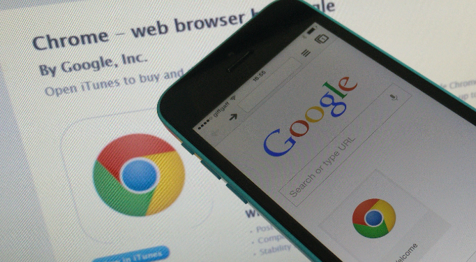 Google Chrome标签页恢复功能介绍1