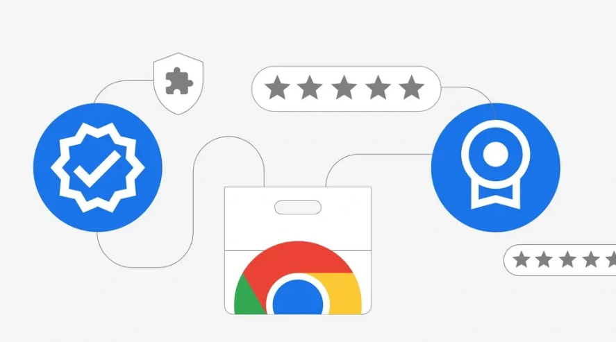 Google浏览器下载任务中断恢复设置