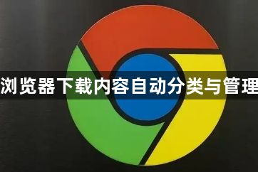 谷歌浏览器下载内容自动分类与管理指南1