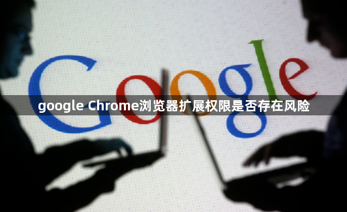 google Chrome浏览器扩展权限是否存在风险1