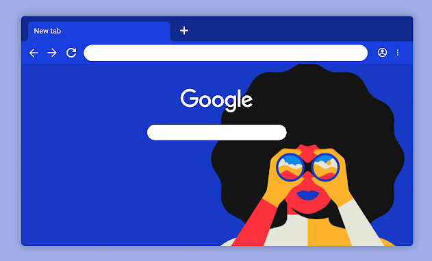 google浏览器书签同步操作实用教程