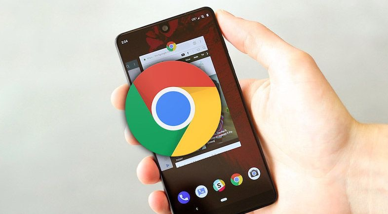 Chrome浏览器官方版安装步骤