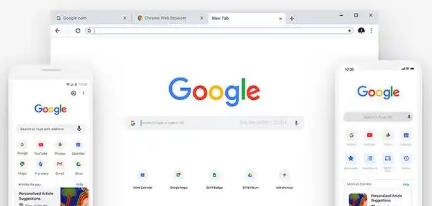 google浏览器正版下载安装操作教程