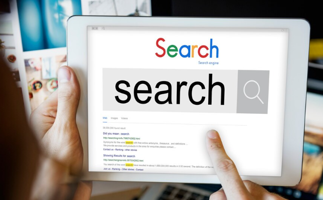 google Chrome浏览器下载安装及网络设置优化