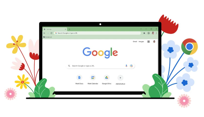Chrome浏览器下载后出现安装权限不足该怎么办