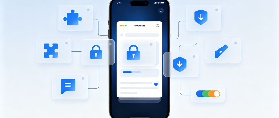 Google Chrome如何开启隐私浏览新功能